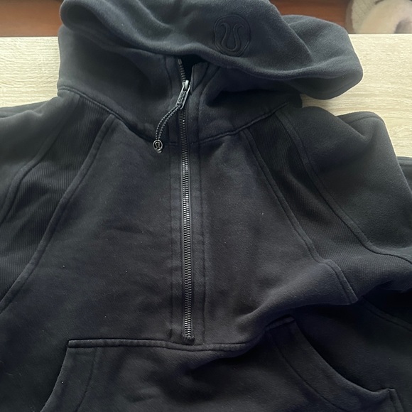 lululemon athletica scuba hoodie - Picture 8 of 9